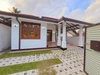 Brand New House For Sale in Negombo
