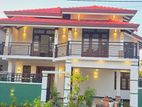@ Brand New House For Sale in Negombo