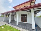 @ Brand New House For Sale in Negombo