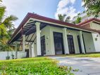 Brand New House for Sale in Negombo