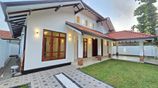 Brand New House For Sale in Negombo