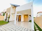 Brand New House for Sale in Negombo Ref: 360HS238