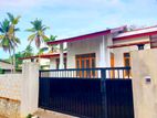 Brand New house for Sale in Niwandama Ja Ela