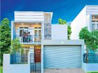 Brand new house for sale in nugegoda