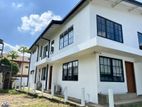 Brand new house for sale in Nugegoda -HS3537