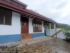 Brand New House for Sale in Padukka