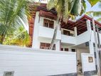 Brand new house for sale in Panadura