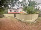Brand New House for Sale in Pannipitiya