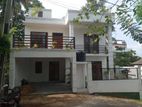 Brand New House for Sale in Pannipitiya