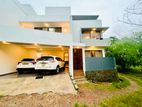 Brand New House for Sale in Pannipitiya