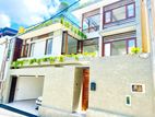 Brand New House for Sale in Pannipitiya