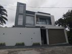 Brand New House For Sale in Pannipitiya