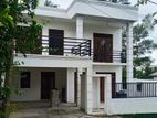 Brand New House for Sale in Pannipitiya