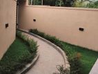 Brand New House for Sale in Pannipitiya Highlevel Road.