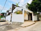 Brand New House for Sale in Pelawatta