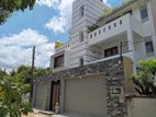 Brand New House for Sale in Pelawatte