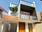 Brand New House for Sale in Pelawatte