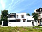 Brand New House for Sale in Pelawatthe Battaramulla