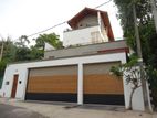 Brand New House for Sale in Pellawatha- Battaramulla (C7-5855)