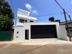 Brand New House for Sale in Pepiliyana Junction