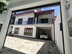 Brand New House For Sale in Pepiliyana - Nugegoda