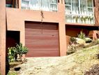 Brand-New House for Sale in Peradeniya