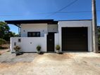 Brand New House for Sale in Piliyandala - ASH039H 🏡