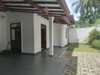 Brand New House For Sale In Piliyandala Bandaragama Road