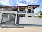 Brand New House for Sale in Piliyandala -Bokundara