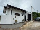 Brand New House for Sale in Piliyandala (DH1224)