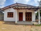 Brand New House For Sale In Piliyandala