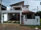 Brand New House For Sale In Piliyandala .