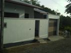 Brand New House for Sale in Piliyandala