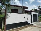 Brand New House For Sale In Piliyandala .