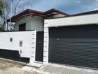 Brand New House For Sale In Piliyandala