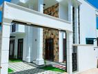 Brand new House for sale in Piliyandala