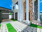 Brand new House for sale in Piliyandala