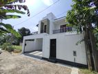 Brand New House for Sale in Piliyandala