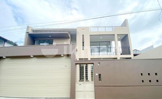 Brand New House for Sale in Piliyandala