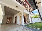 Brand New House for Sale in Piliyandala