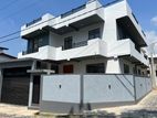 Brand New House for Sale in Piliyandala