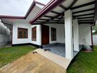 Brand New House for Sale in Piliyandala