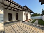 Brand New House for Sale in Piliyandala