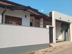 Brand New House for Sale in Piliyandala