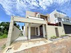 Brand New House for Sale in Piliyandala