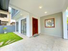 Brand New House For Sale In Piliyandala