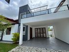 Brand New House for Sale in Piliyandala