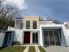 Brand New House for Sale in Piliyandala