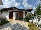 Brand New House for Sale in Piliyandala