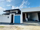BRAND NEW HOUSE FOR SALE IN PILIYANDALA